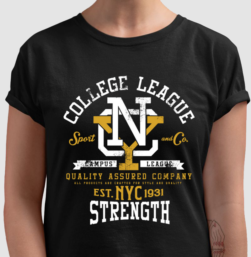 College League