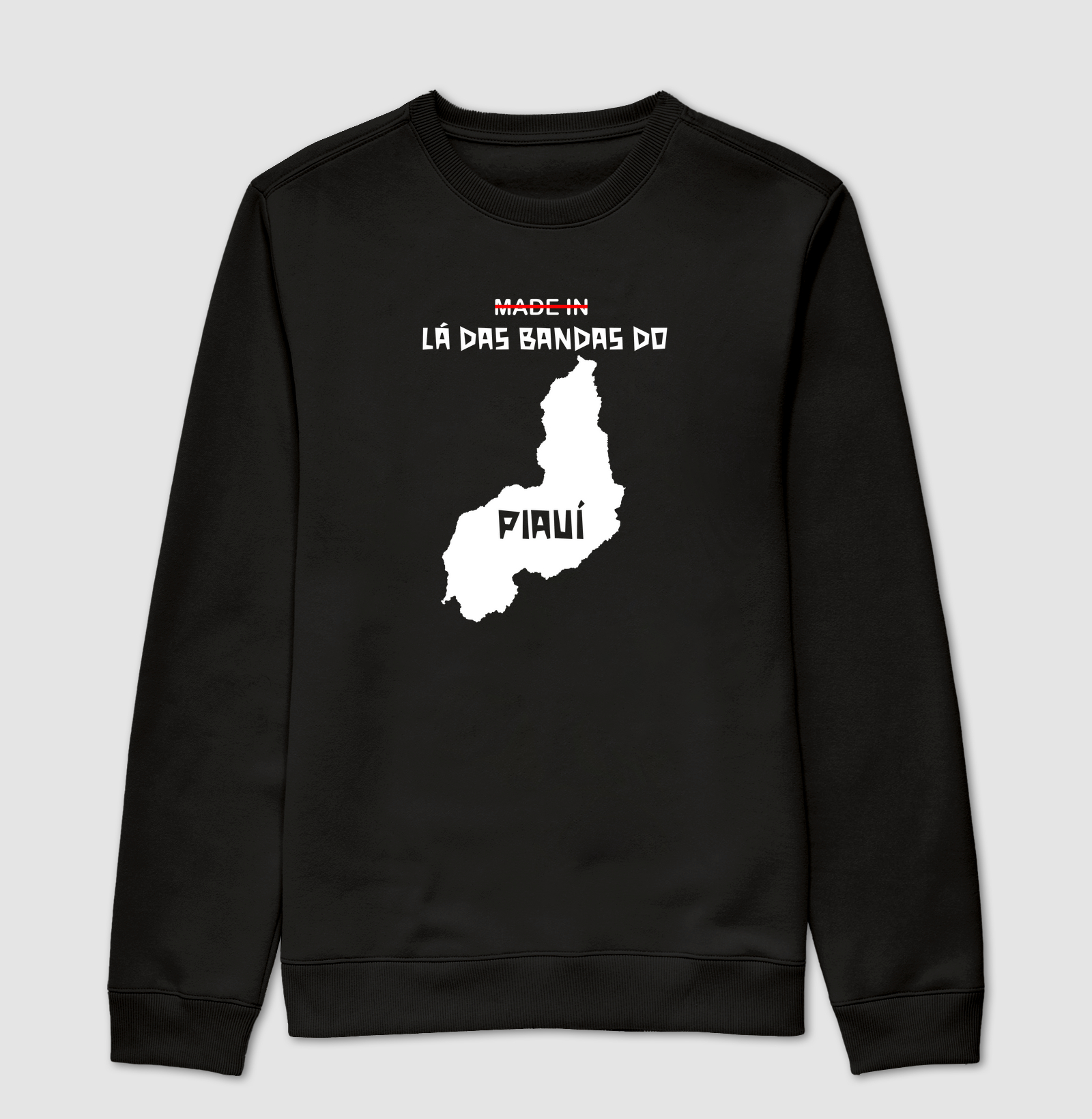 Piauí | Lá das Bandas