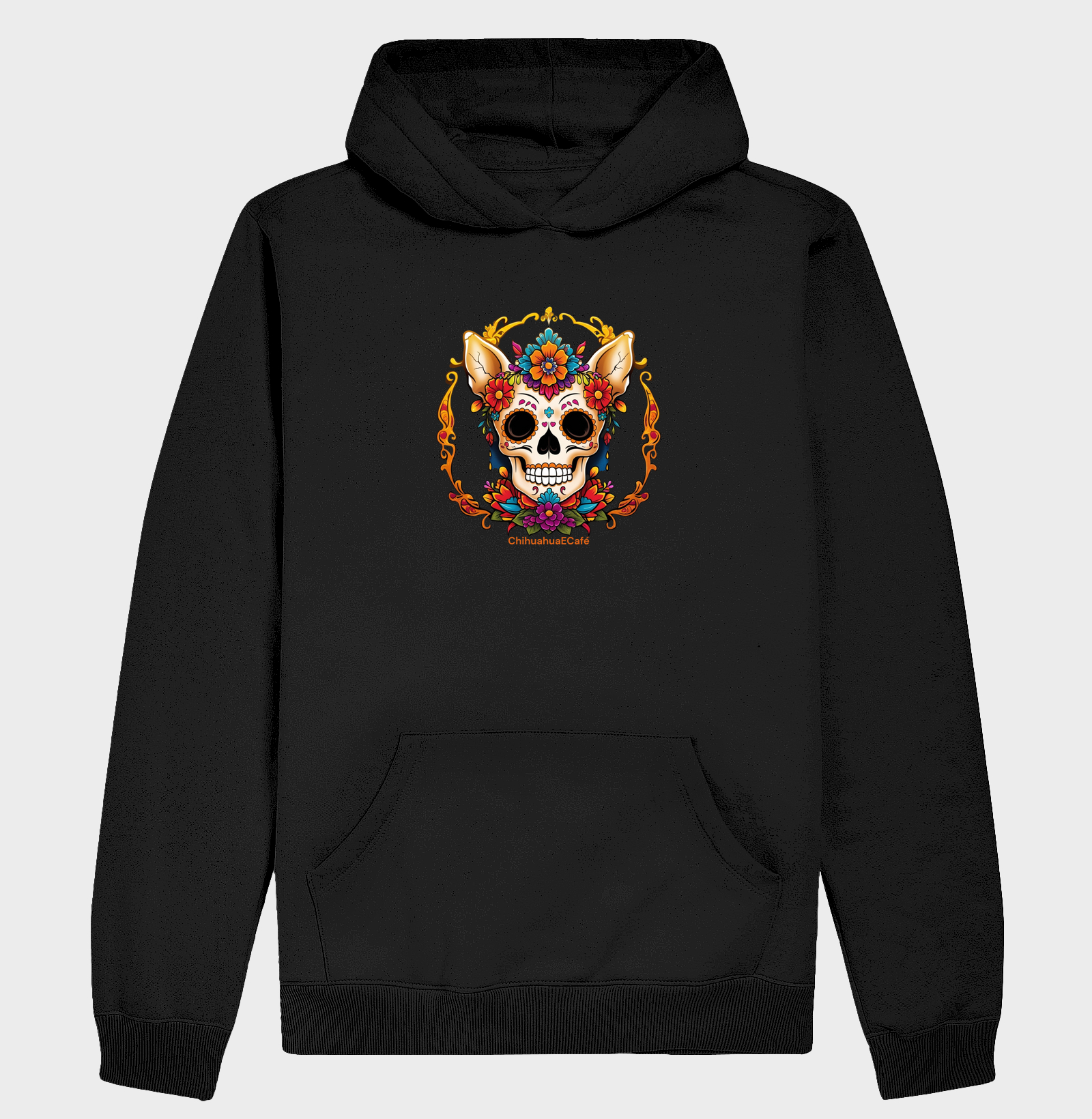 Dias dos Muertos 5