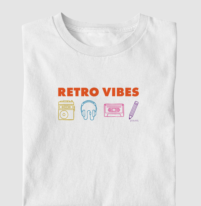 Retro vibes - música