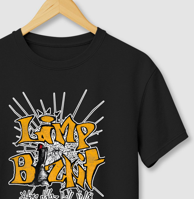 F213 - Limp Bizkit - Three Dollar Bill