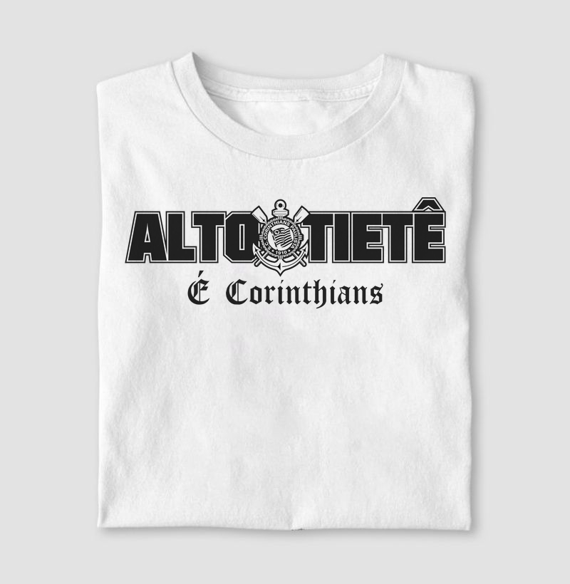 Linha Quebradas - ALTO TIETÊ