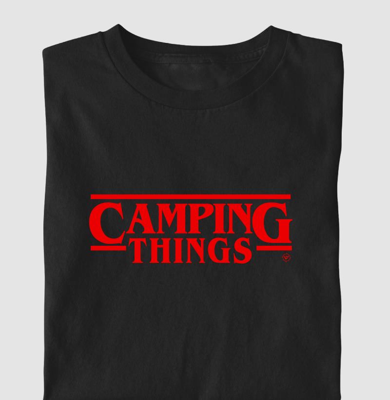 Camping Things