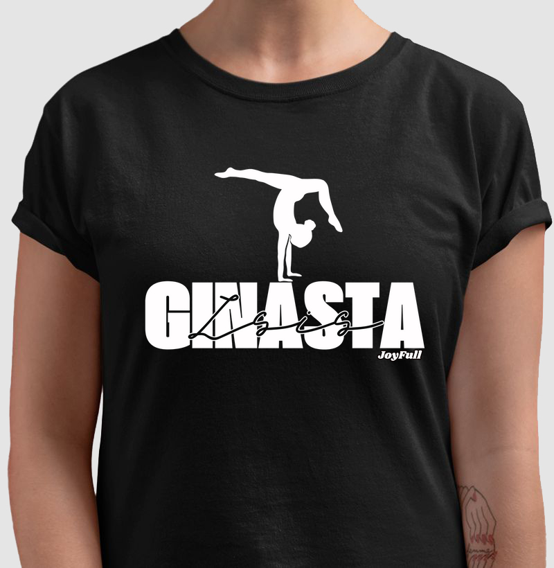 Gymnastic Isis