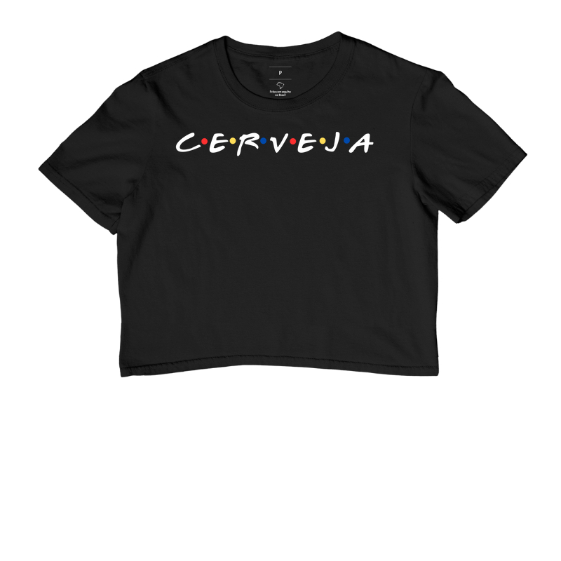 Cerveja - Friends