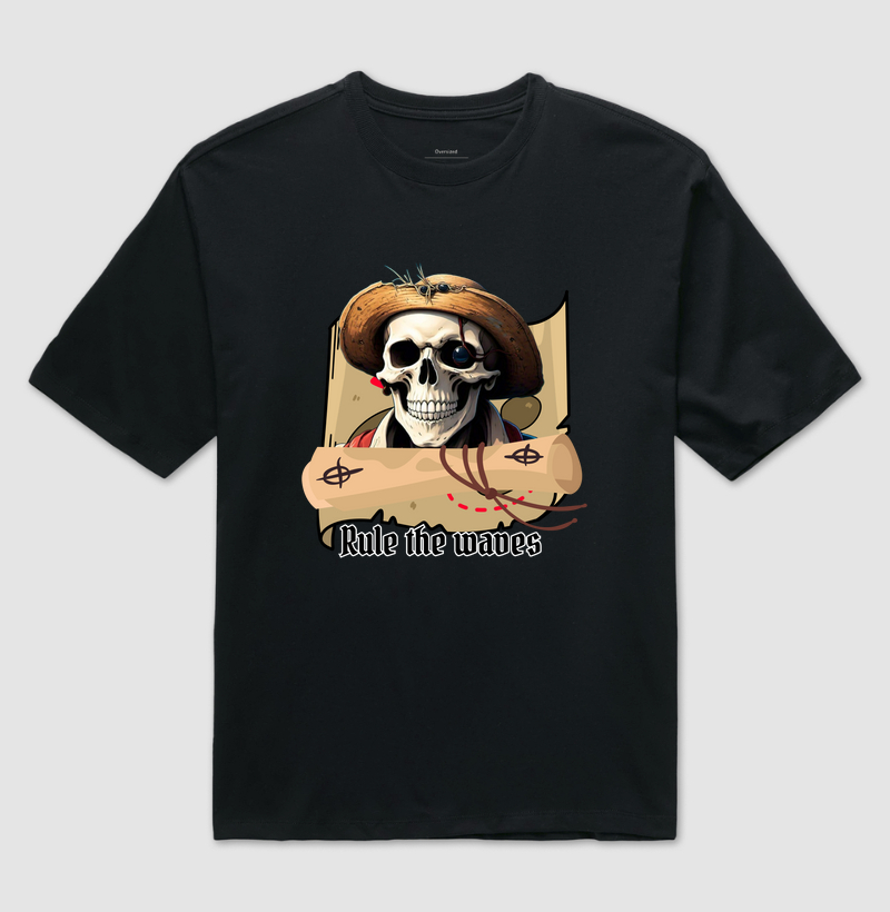 Pirata - Domine as Ondas