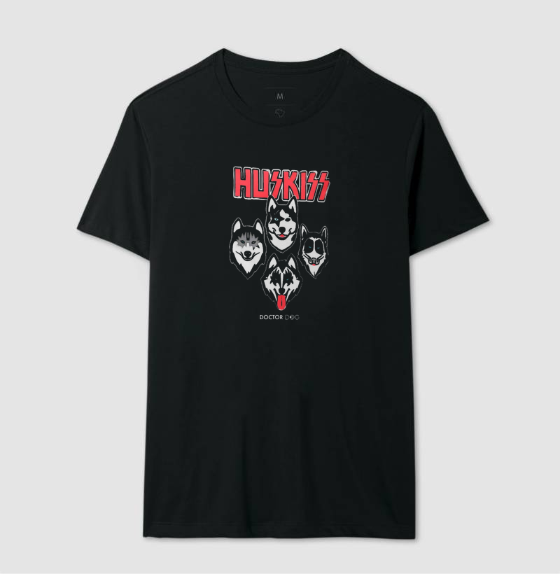 HusKISS