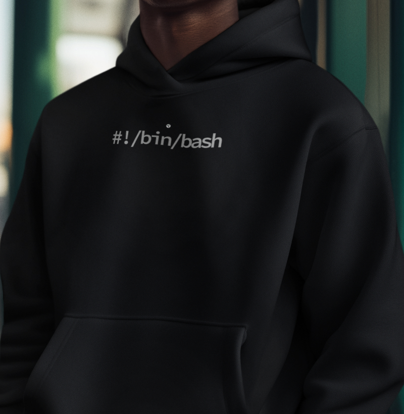Linux Bash