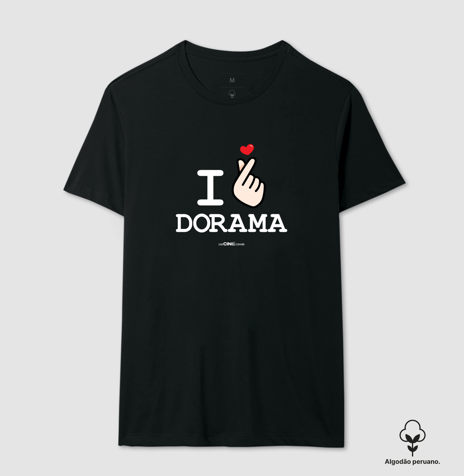 I Love Dorama