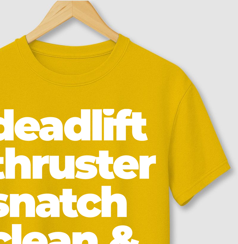 Deadlift