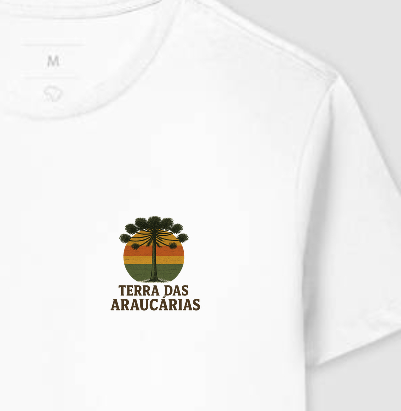 Terra das Araucárias – Rustler South Co.