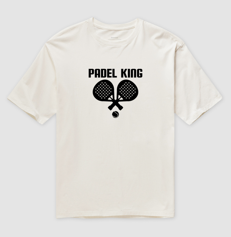 Padel Queen/King