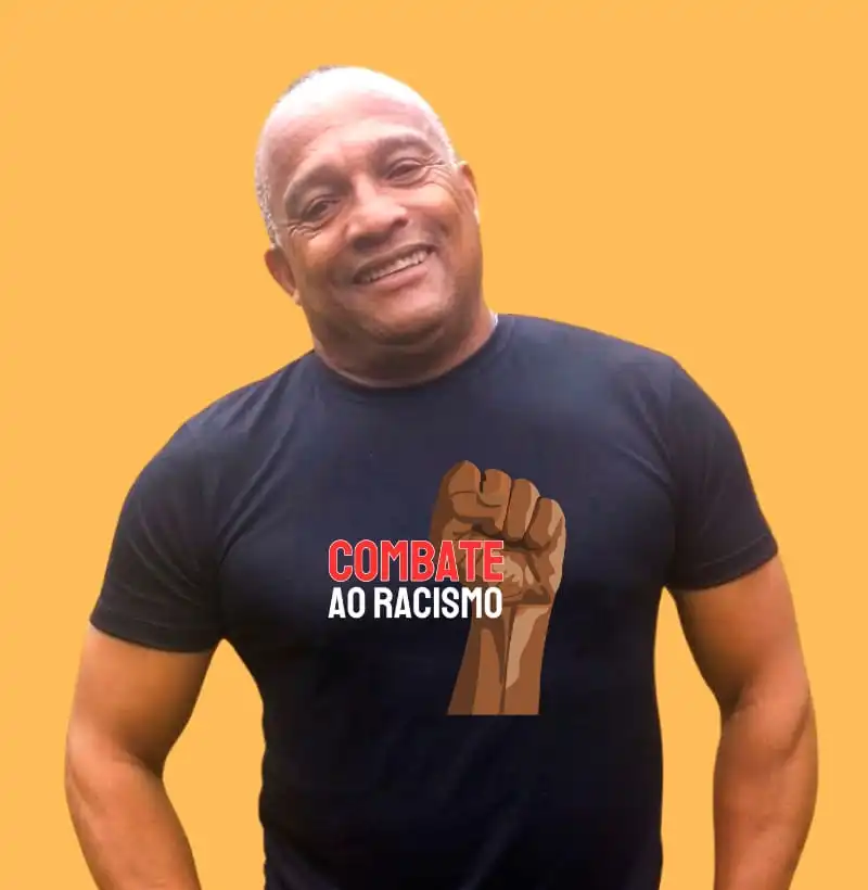 Combate ao Racismo