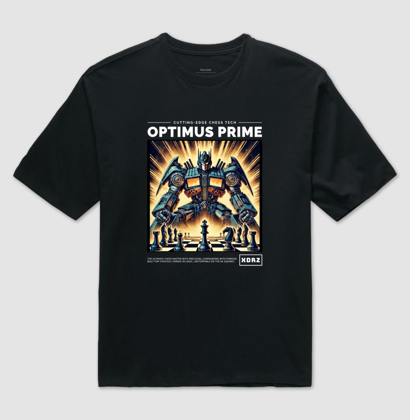 Optimus Prime