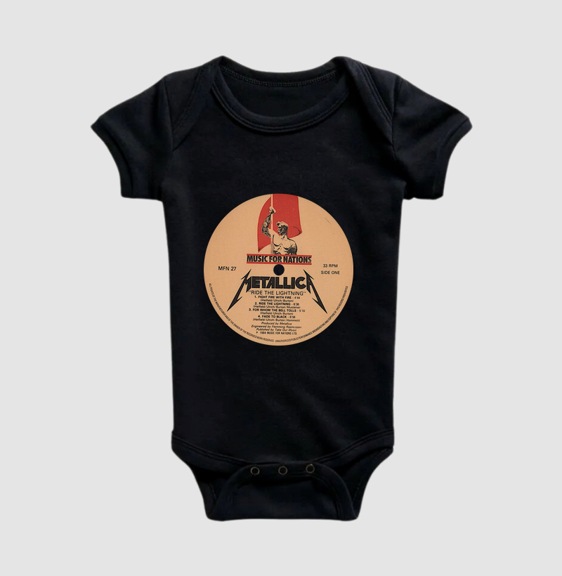 Label - Metallica v2