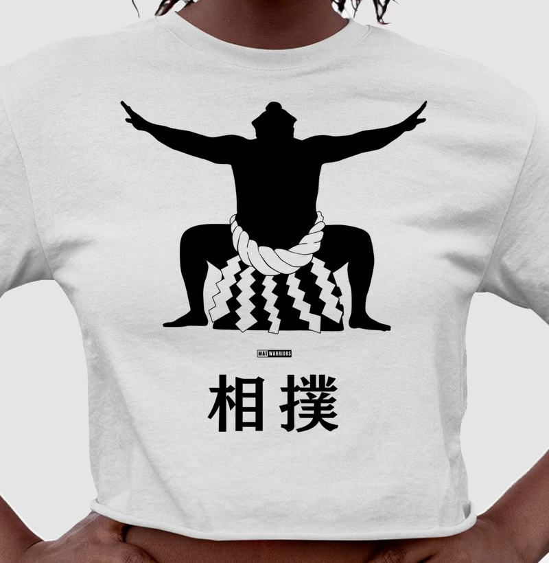 SUMÔ KANJI