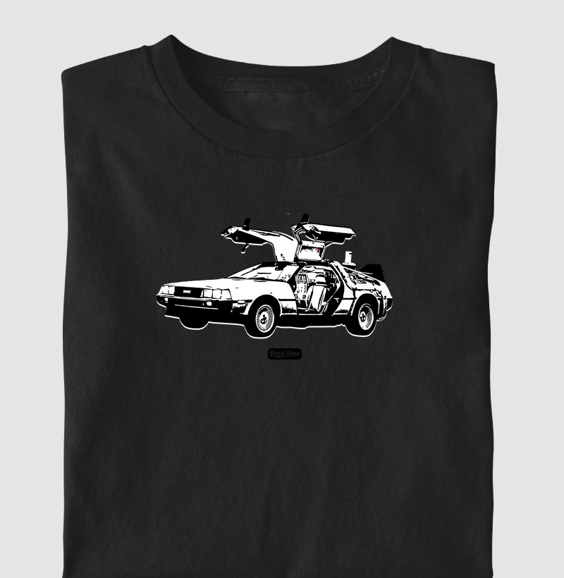 DeLorean