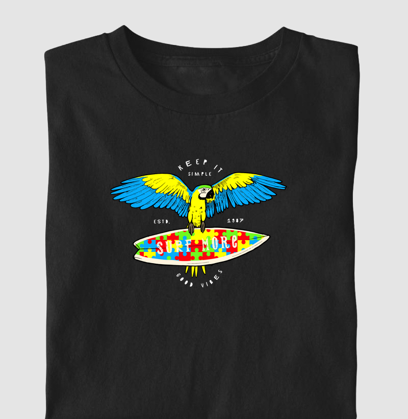 Camiseta