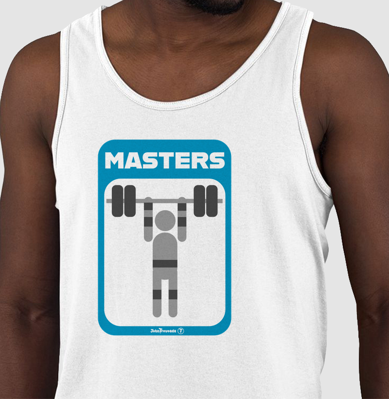 Regata Placa Masters