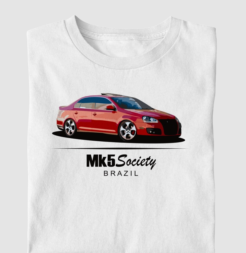 Mk5 Society Brazil