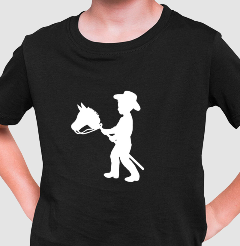 Filho de cowboy