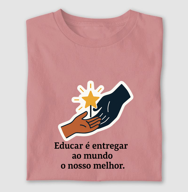 Legado do Educador