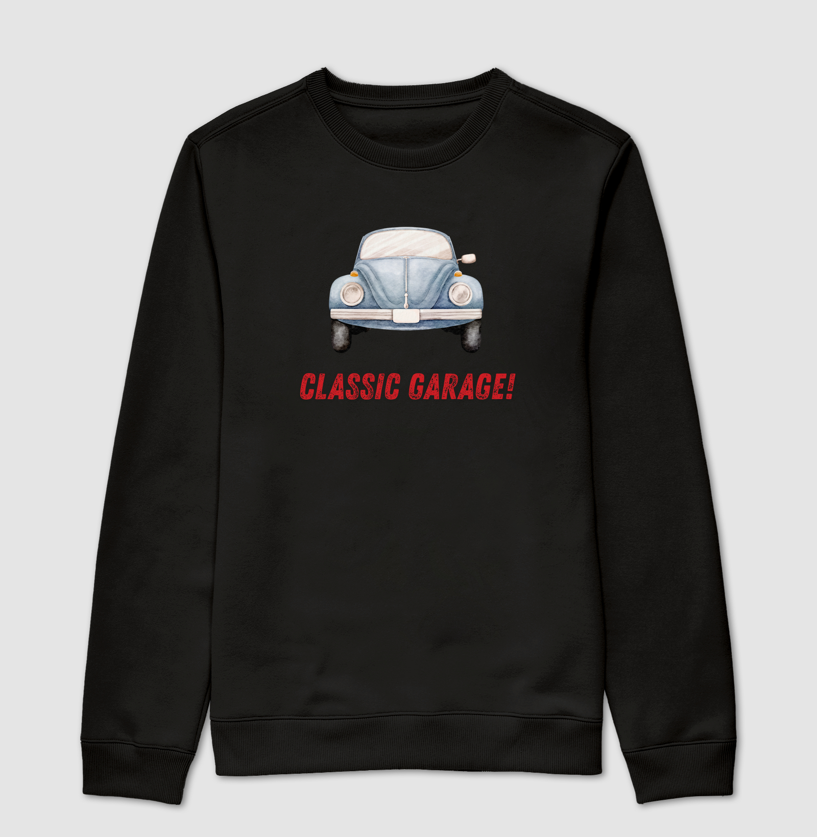 CLASSIC GARAGE
