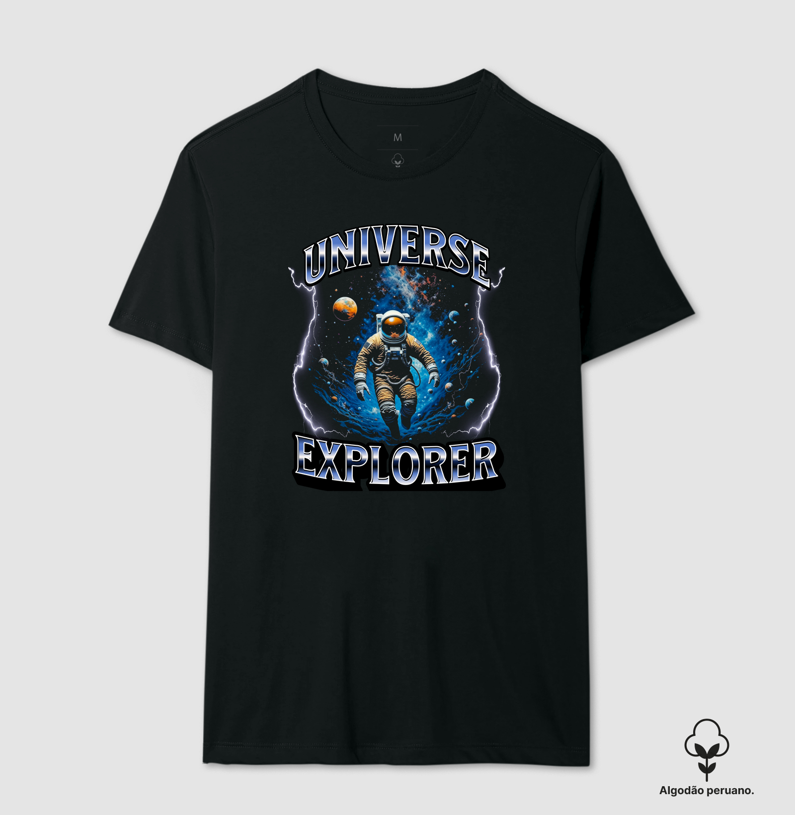 Explorador do Universo
