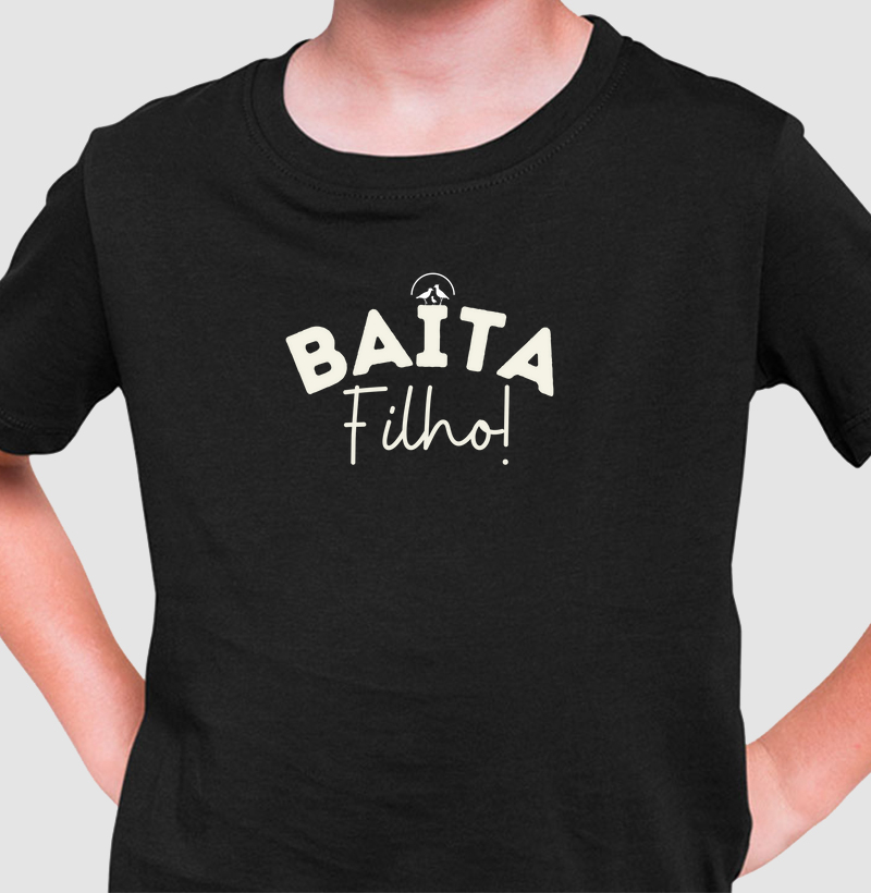 Baita Filho!