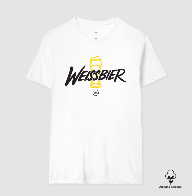 Weissbier - New Brew