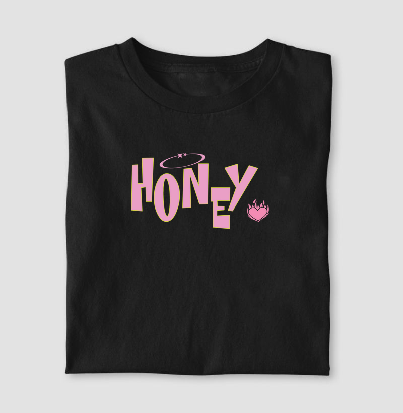 honey 🍯👼