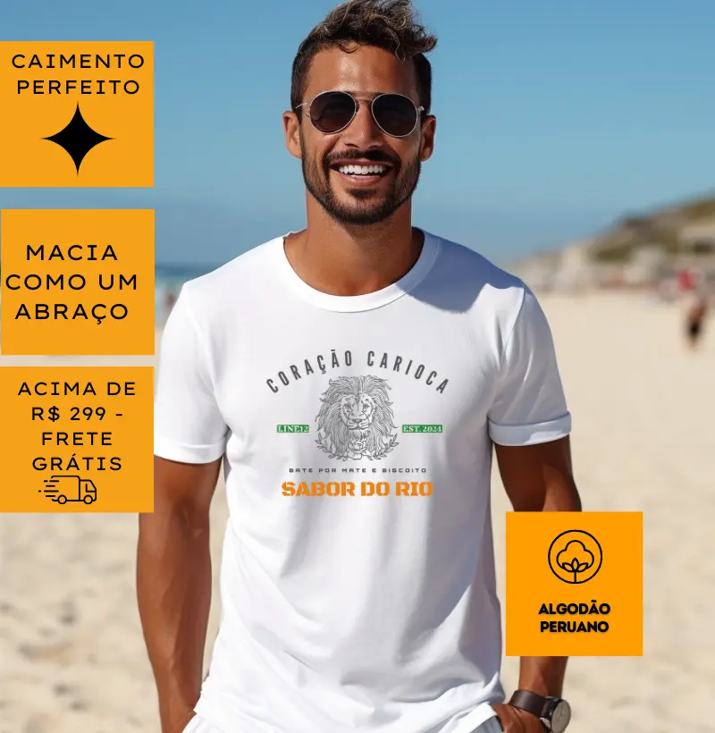SABOR DO RIO