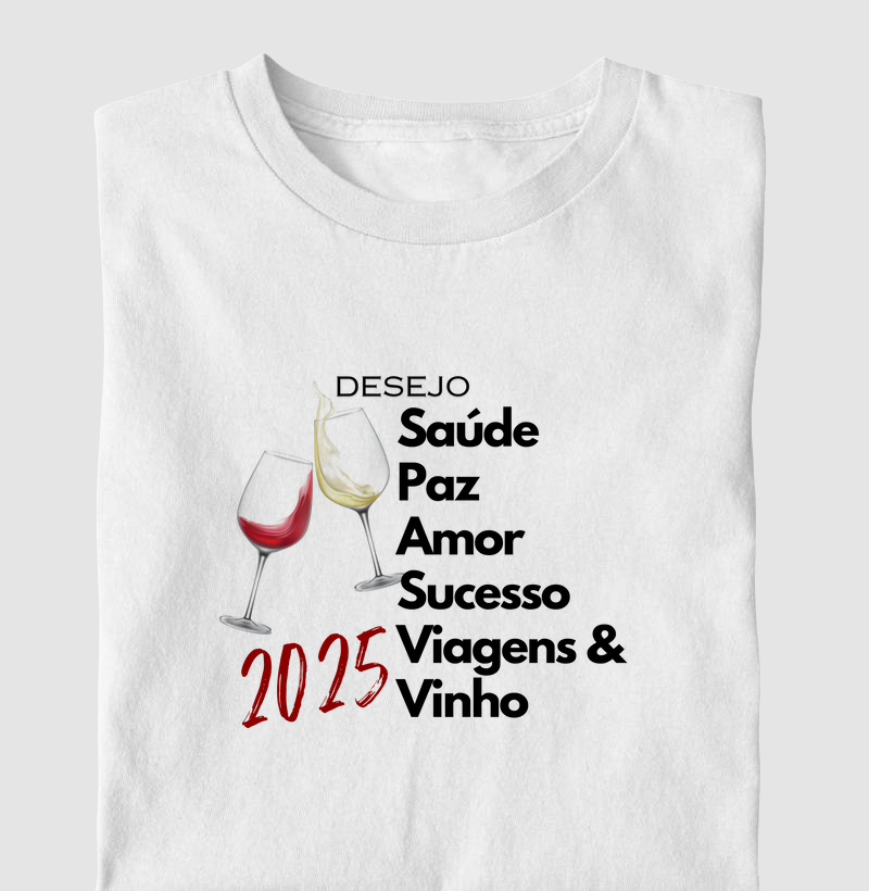 Desejo Paz Amor Sucesso... 