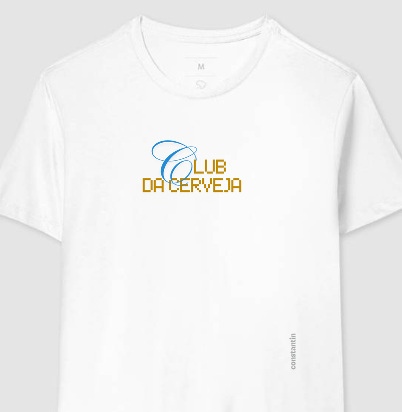 Club da Cerveja