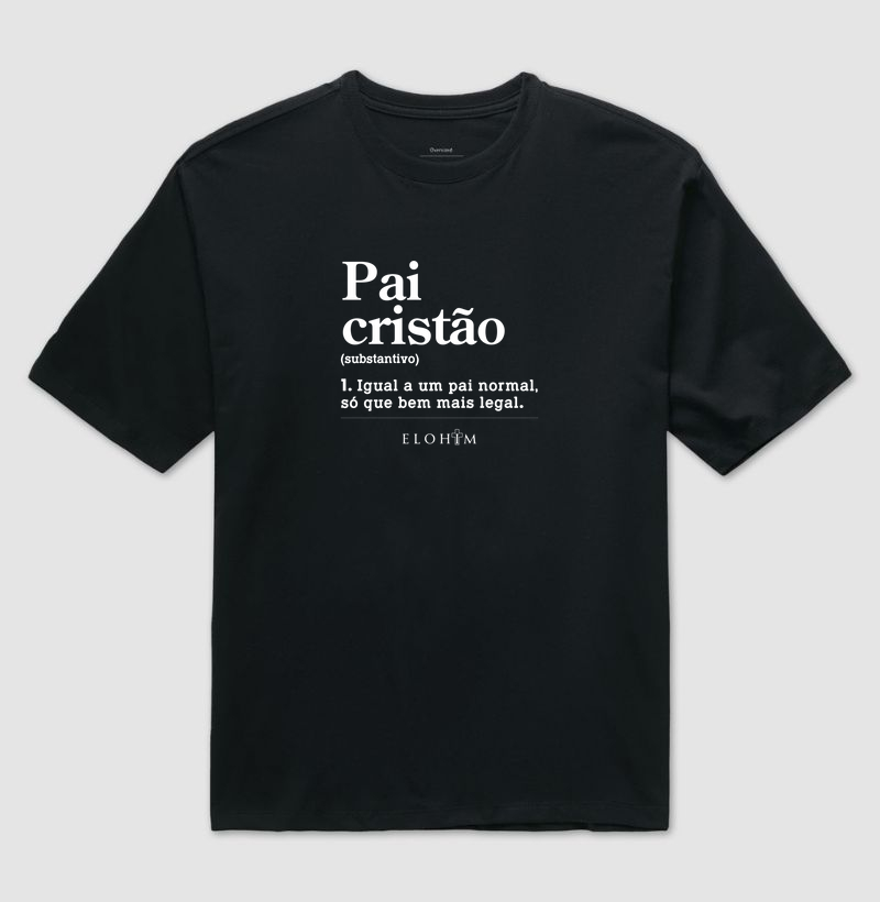 Pai Cristão