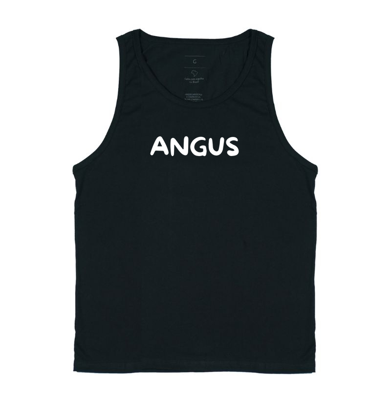 Angus