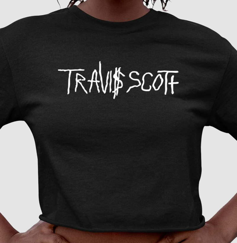 Travis Scott - Minimalista