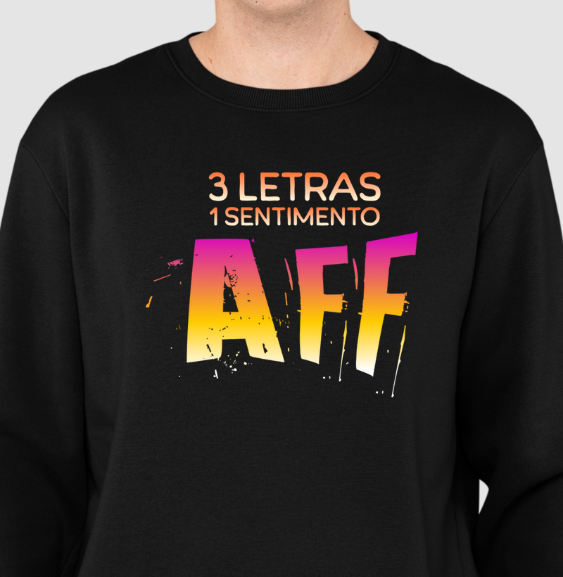 3 LETRAS 1 SENTIMENTO