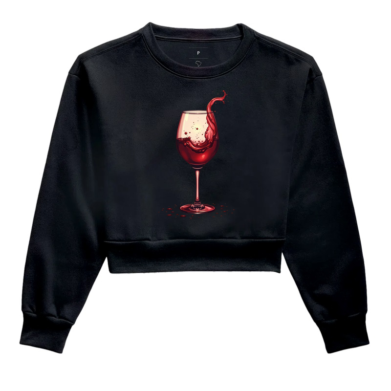 Camiseta A Dança do Vinho