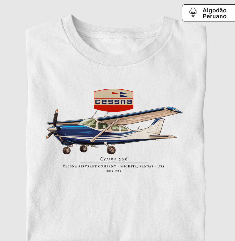 Cessna 206