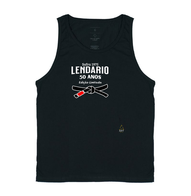 Lendário 1975 50 anos