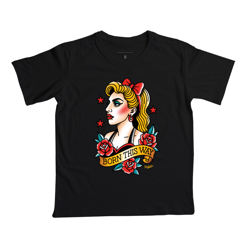 Born This Way