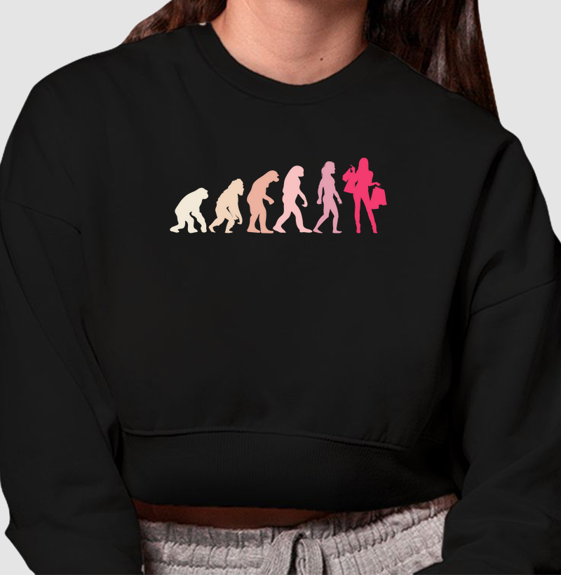 EVOLUÇÃO SAPIENS
