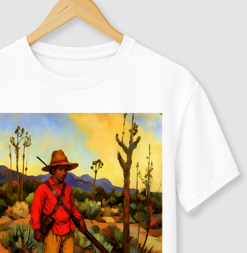 Camiseta - Boiadeiro - Imagem 7