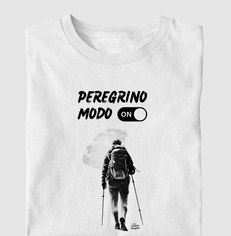 Peregrino Modo ON