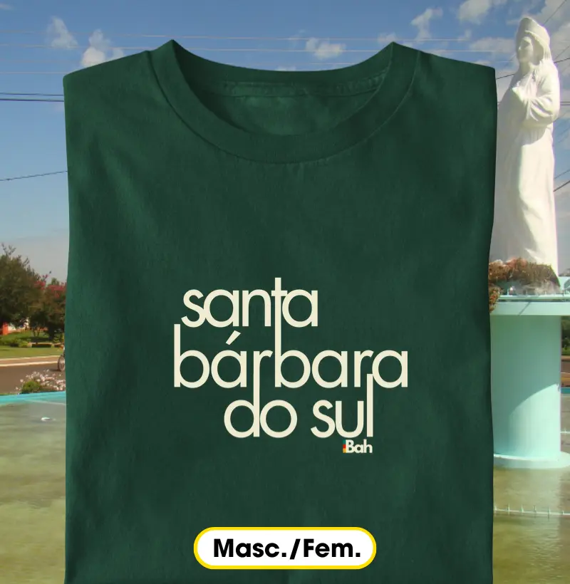 Santa Bárbara do Sul