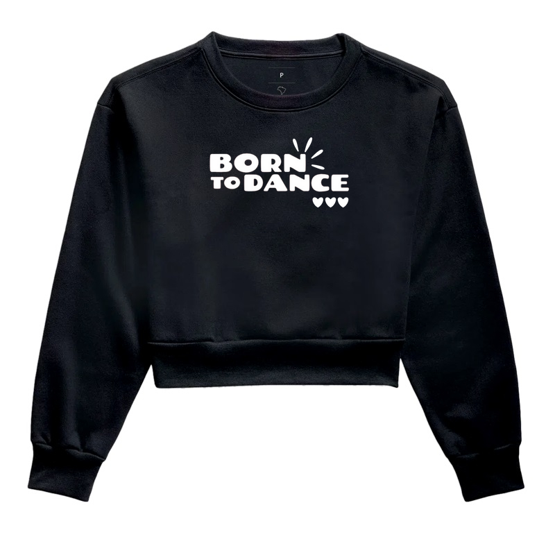 Born to dance