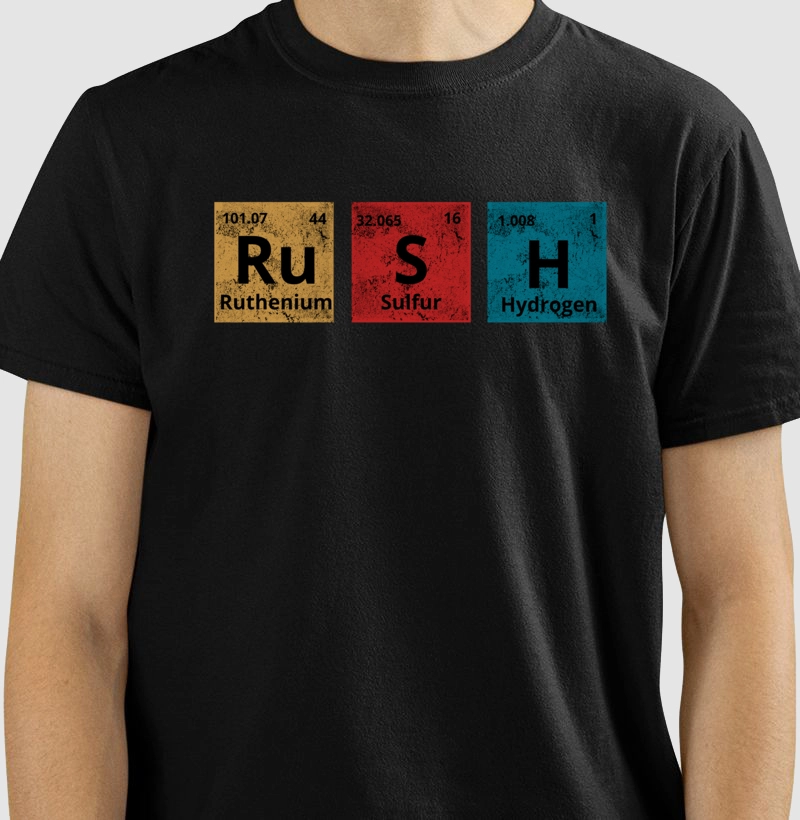 Rush YRB