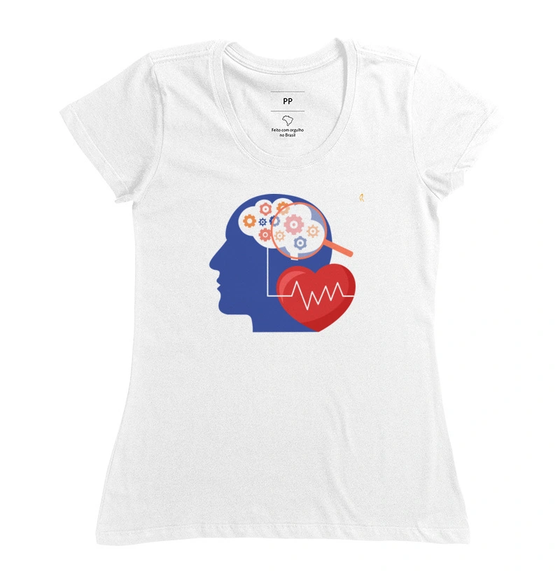 Baby Look - Amor Mental