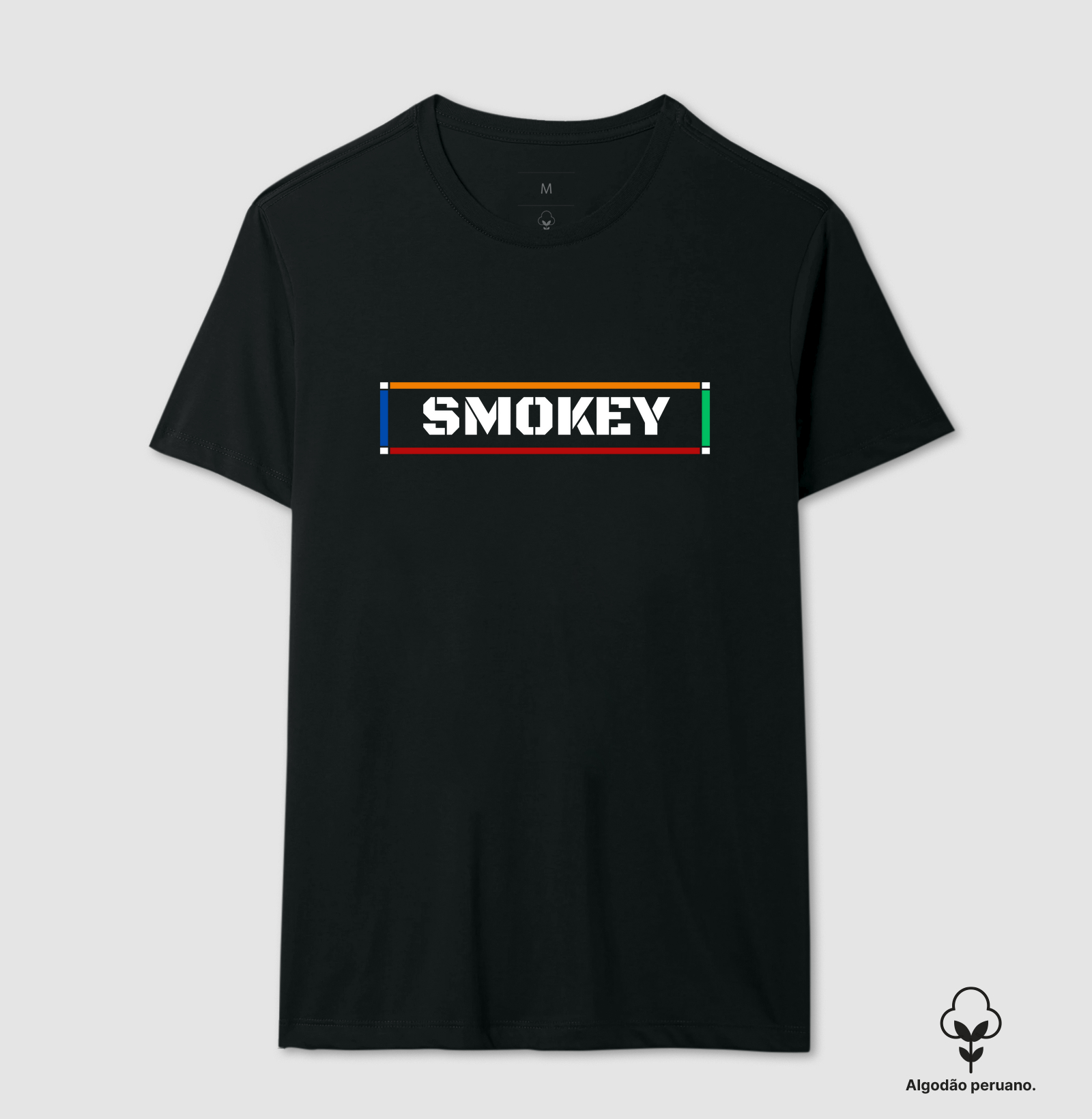 MINIMALISTA Smokey